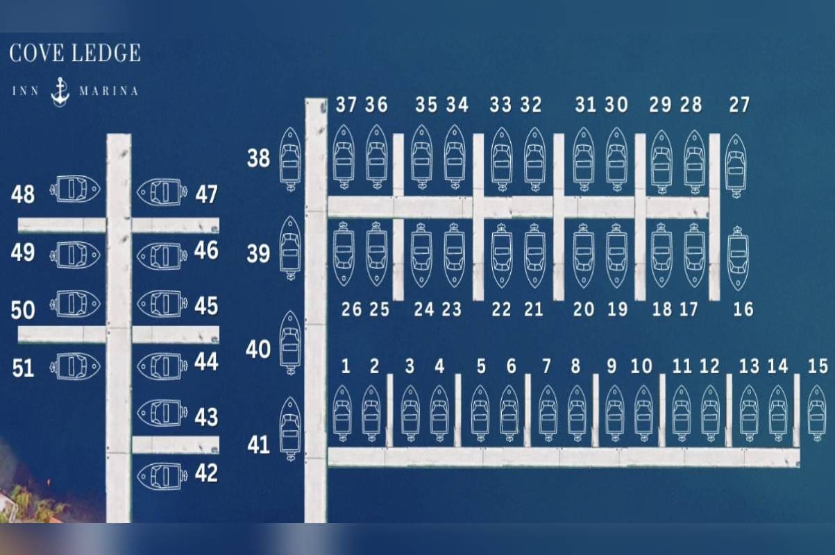 A blue picture of many cars parked in rows.