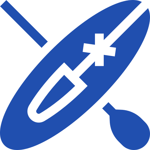 Paddle Board & Kayak Rentals