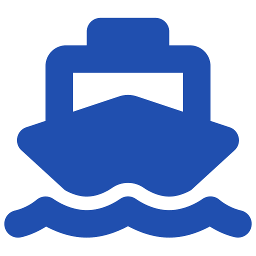 Premium Boat Slips for Power Boats